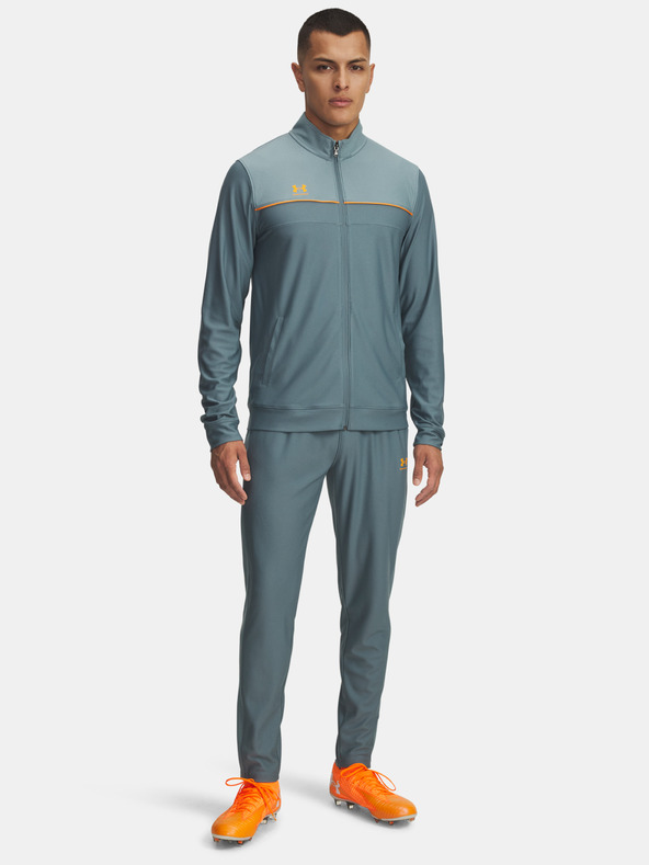 Under Armour Moška trenirka Under Armour UA M Challenger Tracksuit-BLU