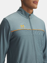 Under Armour Moška trenirka Under Armour UA M Challenger Tracksuit-BLU