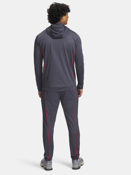 Under Armour Moška trenirka Under Armour UA EMEA Tracksuit Novelty-GRY