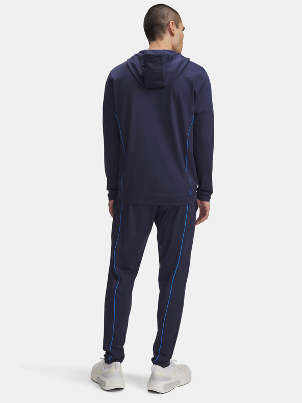 Under Armour Moška trenirka Under Armour UA EMEA Tracksuit Novelty-BLU