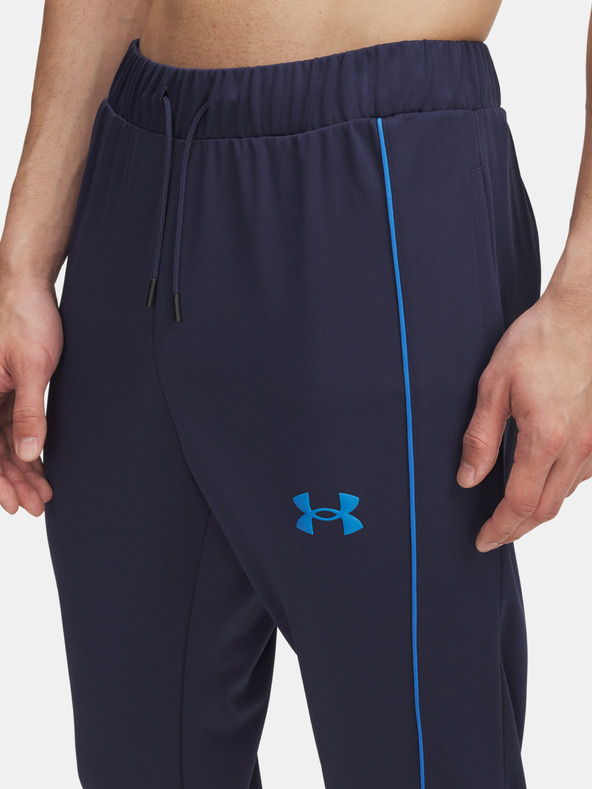 Under Armour Moška trenirka Under Armour UA EMEA Tracksuit Novelty-BLU