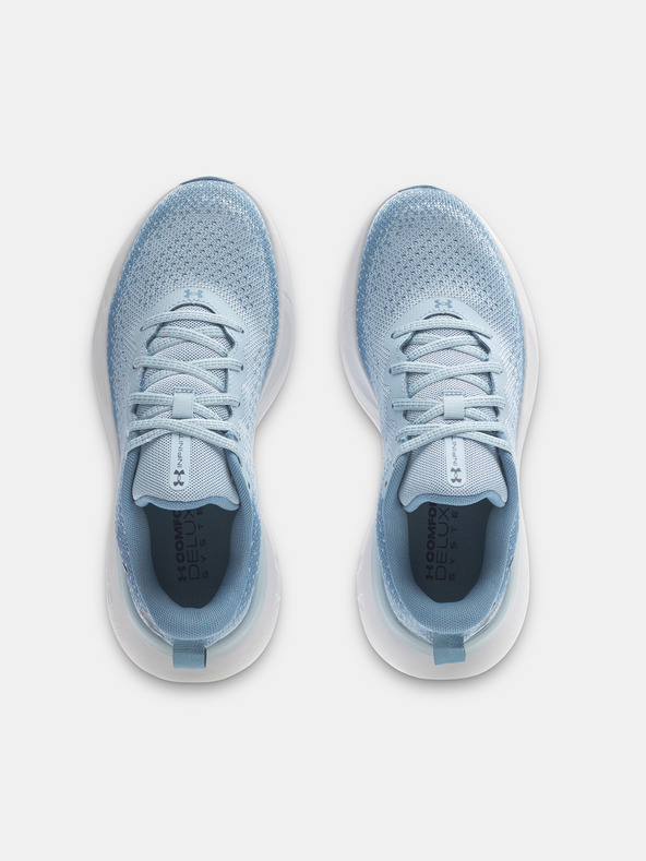 Under Armour Ženski čevlji Under Armour UA W Infinite-BLU