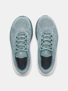 Under Armour Ženski čevlji Under Armour UA W Charged Pursuit 4 BL-GRN