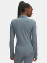 Under Armour Ženska majica Under Armour Motion 1/2 Zip EMEA-BLU