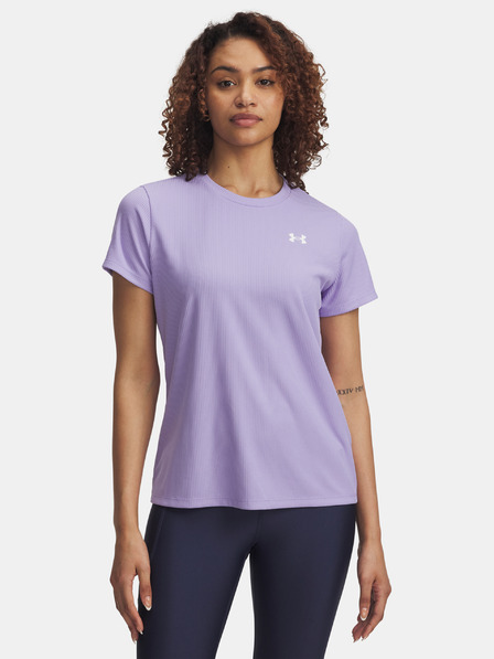 Under Armour Ženska majica Under Armour Tech Rib SSC-PPL