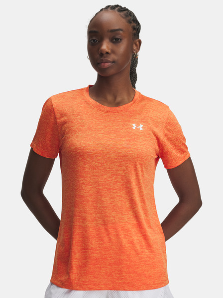 Under Armour Ženska majica Under Armour Tech SSC- Twist-ORG