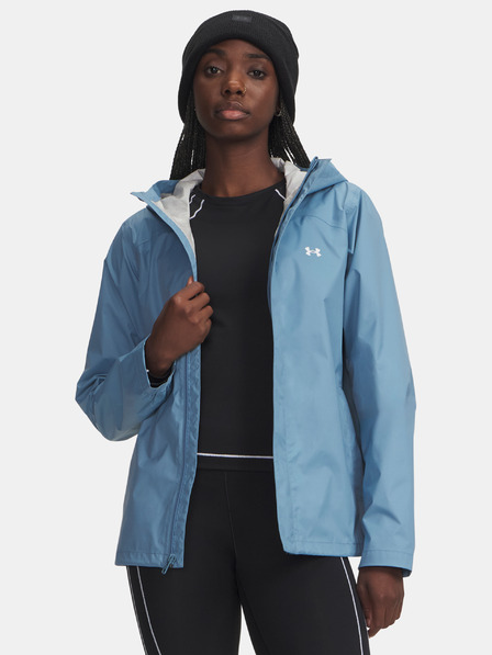 Under Armour Ženska jakna  Under Armour CLOUDSTRIKE JACKET-BLU