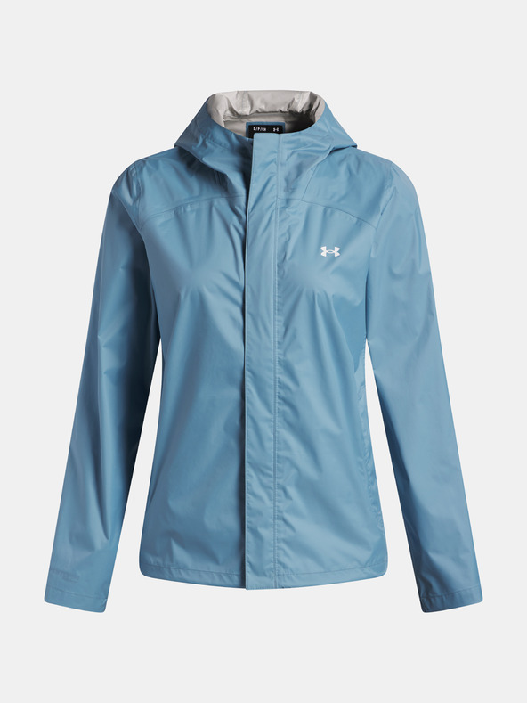 Under Armour Ženska jakna  Under Armour CLOUDSTRIKE JACKET-BLU