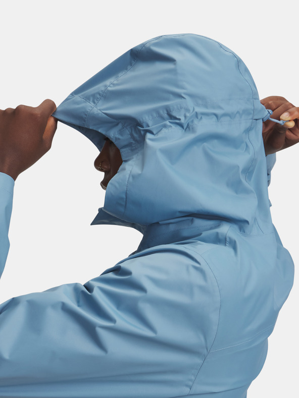 Under Armour Ženska jakna  Under Armour CLOUDSTRIKE JACKET-BLU