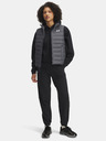 Under Armour Ženski jopič Under Armour UA Sportswear Ins Vest-GRY
