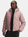 Under Armour Ženska jakna  Under Armour Legend Down Jacket-PNK