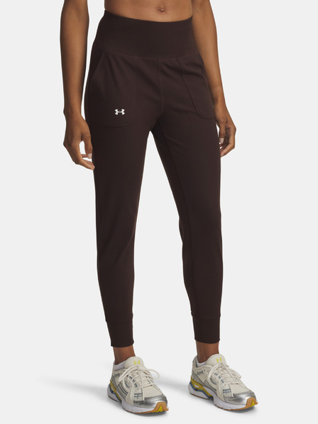 Under Armour Ženske spodnji del trenirke Under Armour Motion Jogger-BRN