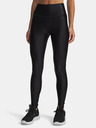 Under Armour Ženske pajkice  Under Armour Motion Shine Ankle Legging-BLK