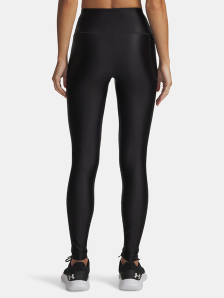 Under Armour Ženske pajkice  Under Armour Motion Shine Ankle Legging-BLK