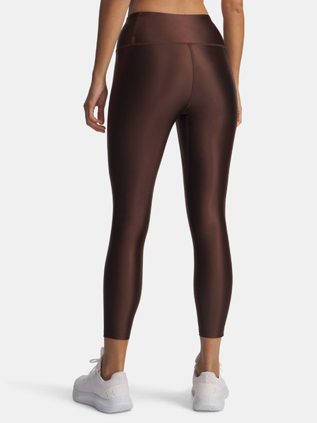 Under Armour Ženske pajkice  Under Armour Motion Shine Ankle Legging-BRN