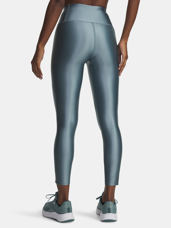 Under Armour Ženske pajkice  Under Armour Motion Shine Ankle Legging-BLU