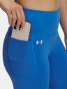 Under Armour Ženske pajkice  Under Armour Motion Capri-BLU