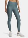 Under Armour Ženske pajkice  Under Armour Tech HiRise Legging-BLU