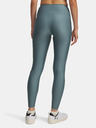 Under Armour Ženske pajkice  Under Armour Tech HiRise Legging-BLU