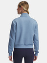 Under Armour Ženski pulover Under Armour UA Drive Midlayer Pullover-BLU