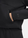 Under Armour Ženski pulover Under Armour Unstoppable Flc HZ-BLK