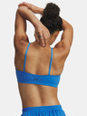 Under Armour Ženski nedrček  Under Armour UA Motion Low Bra-BLU