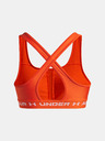 Under Armour Ženski nedrček  Under Armour Crossback Mid Bra-ORG