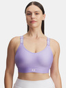Under Armour Ženski nedrček  Under Armour UA Infinity Mid 2.0 Bra-PPL