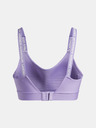 Under Armour Ženski nedrček  Under Armour UA Infinity Mid 2.0 Bra-PPL