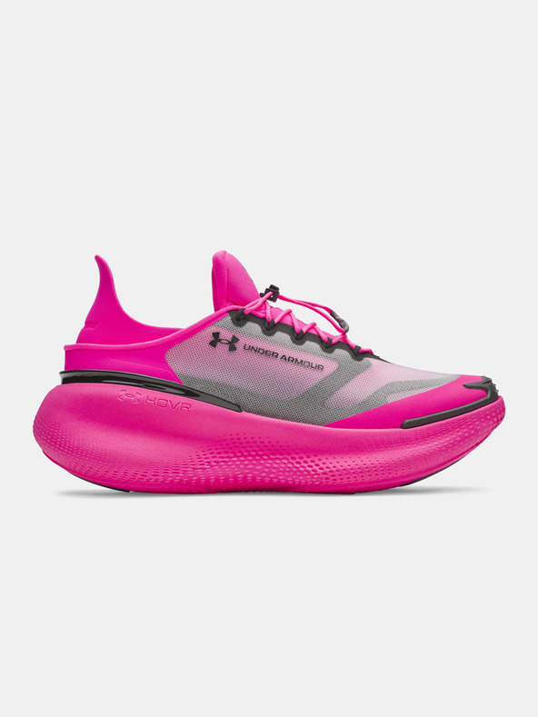 Under Armour Otroški unisex čevlji Under Armour UA GS Nova-PNK