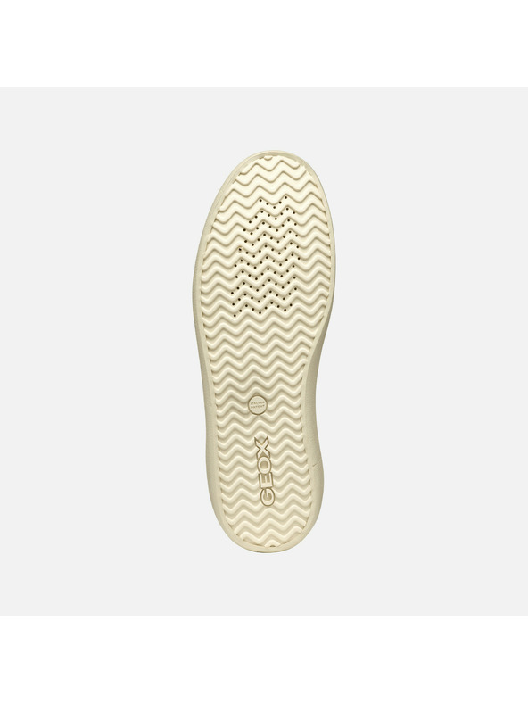 Geox Temno modre moške superge Geox Affile