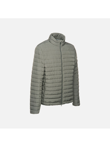 Geox Kaki Moška puhovka Geox Warrens