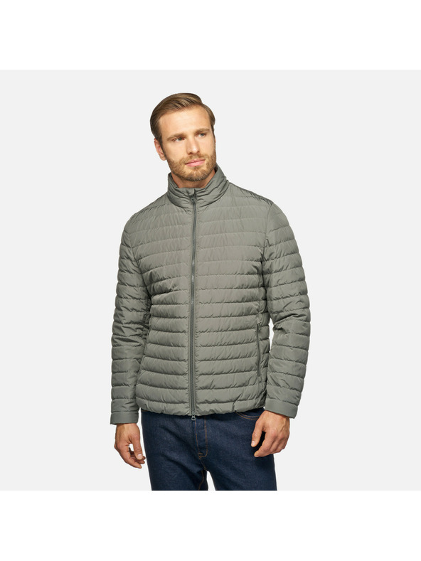 Geox Kaki Moška puhovka Geox Warrens