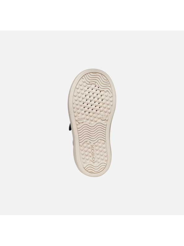 Geox Modri fantovski čevlji Geox Nashik