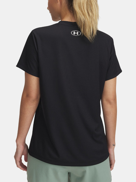 Under Armour Ženska majica Under Armour Tech Rib SSC