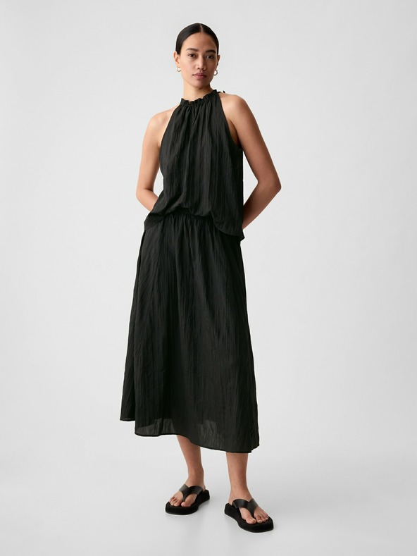 GAP Majica brez rokavov Gap