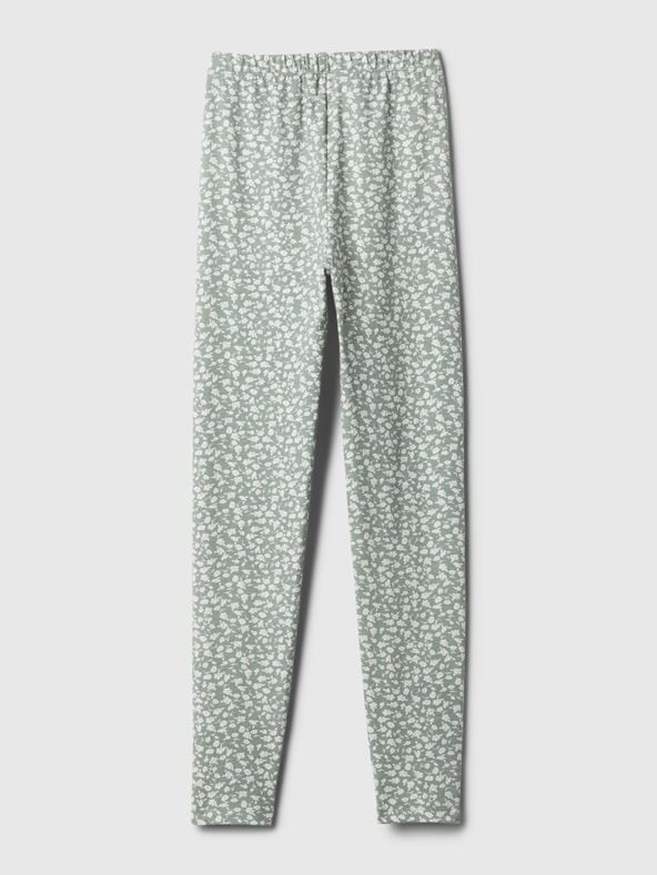 GAP Otroške nogavice z vzorcem GAP