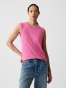 GAP Laneni tank top GAP