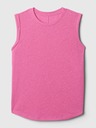GAP Laneni tank top GAP