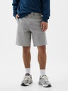 GAP Bombažne kratke hlače GAP