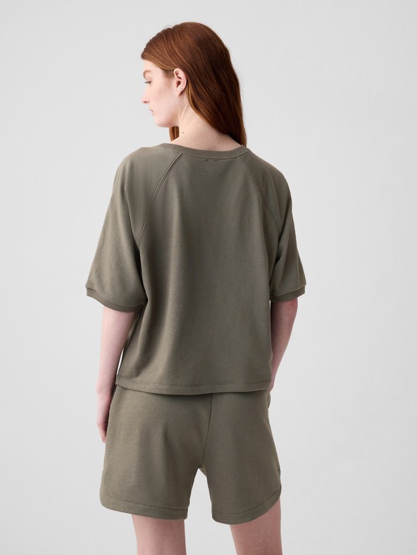 GAP Majica s kratkimi rokavi GAP