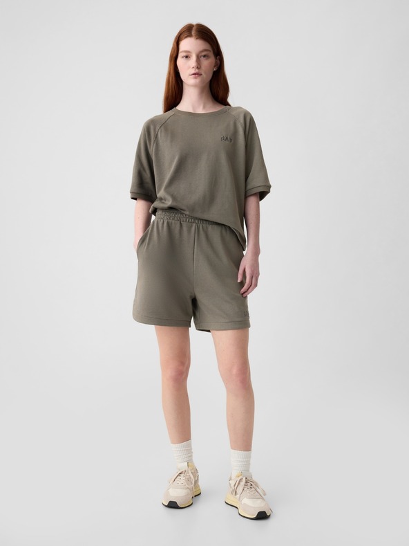 GAP Majica s kratkimi rokavi GAP