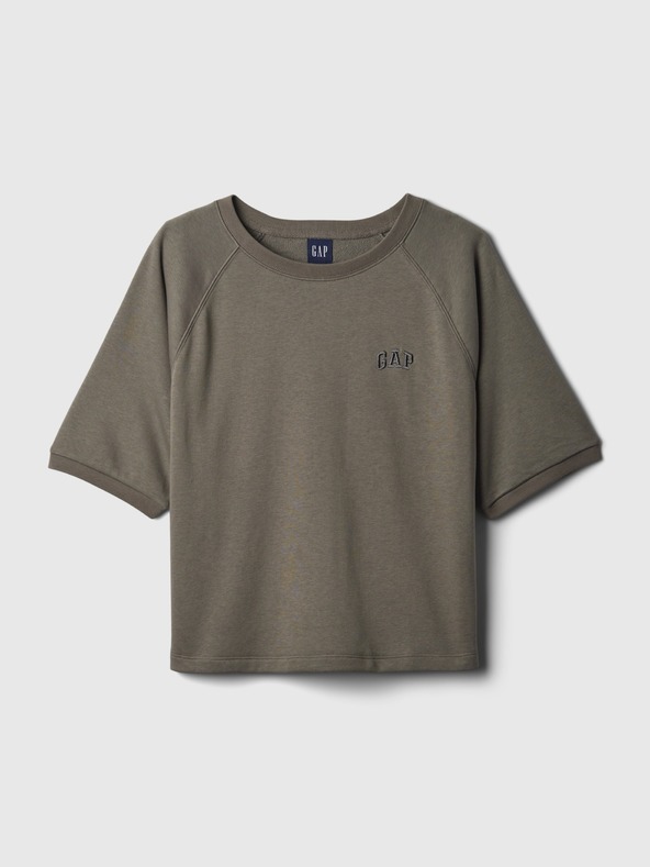 GAP Majica s kratkimi rokavi GAP