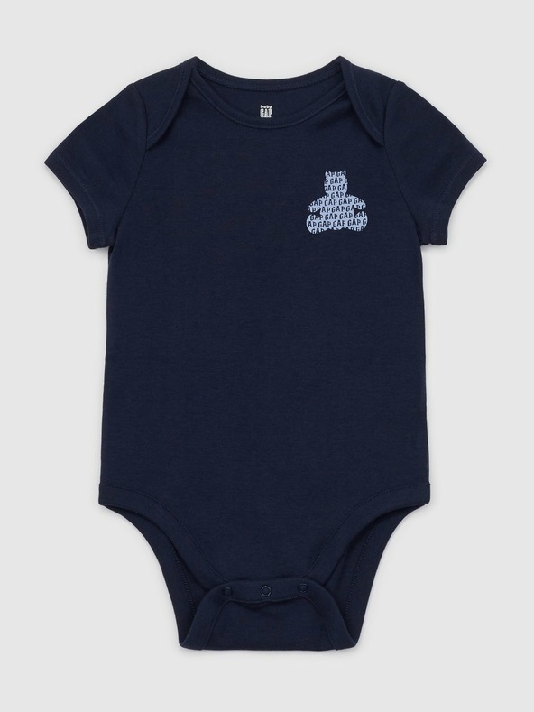 GAP Baby body Brannan bear GAP