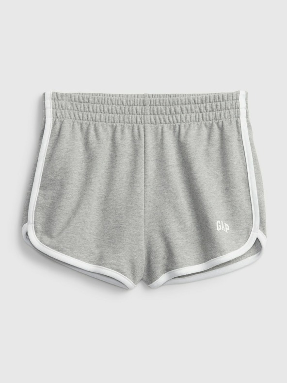 GAP Šortky GAP logo easy