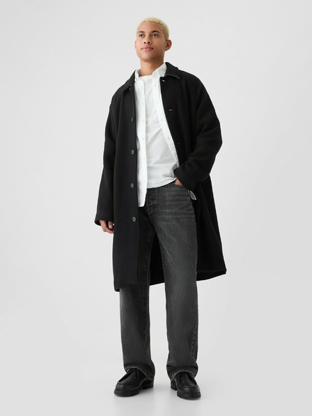 GAP Džínsy '90s Loose Unisex GAP