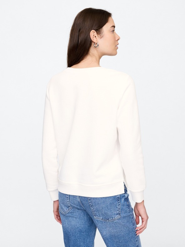 GAP Mikina z logotipom GAP