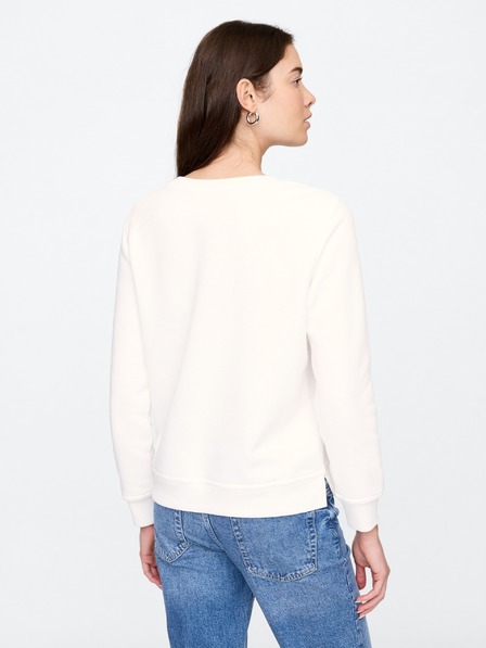 GAP Mikina z logotipom GAP