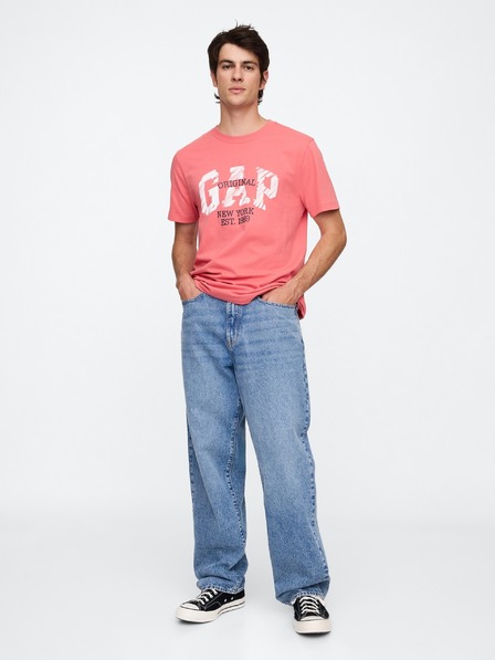 GAP Majica z logotipom GAP