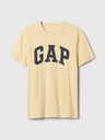 GAP Majica z logotipom Everyday Soft GAP